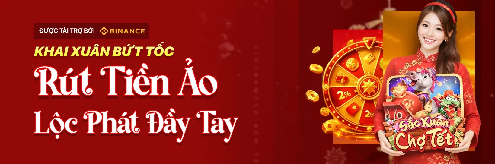 BOM88 [ MEGA CRYPTO ] Khai Xuân Bứt Tốc - Rút Crypto Phút Mốt – Freespin Nổ Lớn Theo Sau