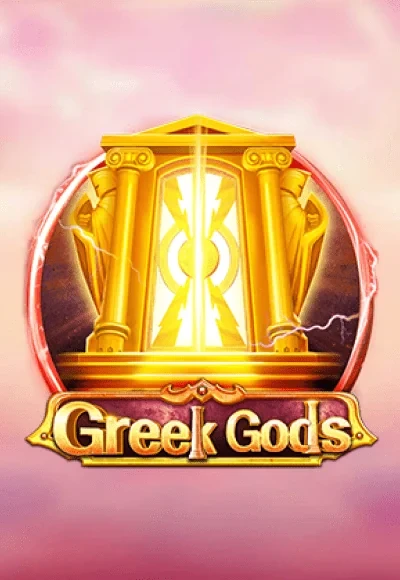 BOM88 Greek Gods