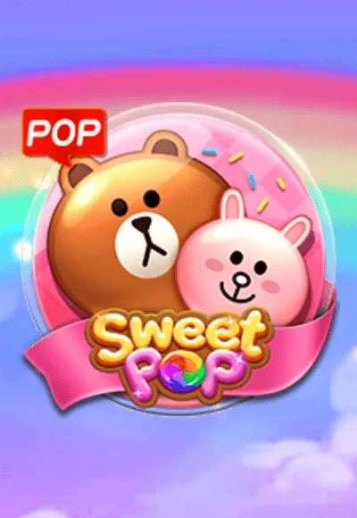 BOM88 Sweet POP