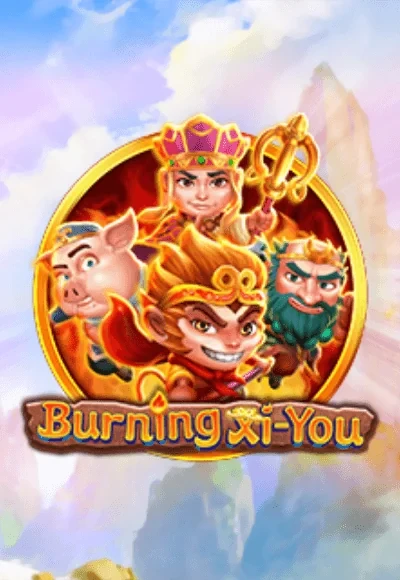 BOM88 Burning Xi-You