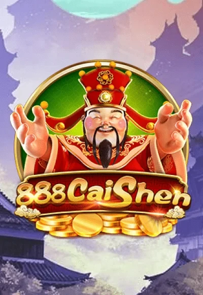 BOM88 888 Cai Shen