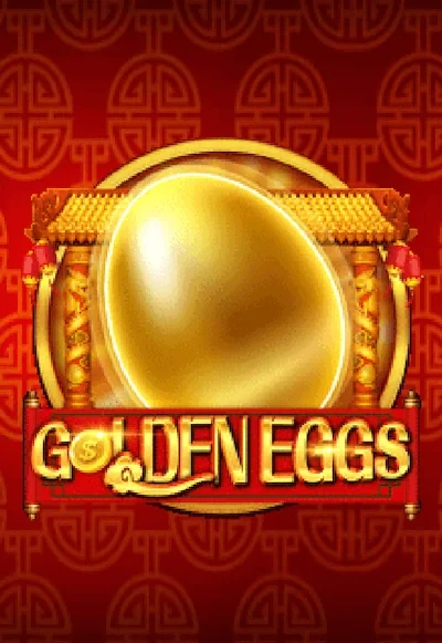 BOM88 Golden Eggs