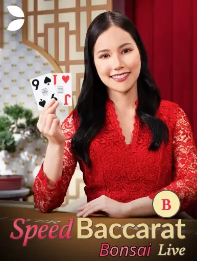 BOM88 Bonsai Speed Baccarat B