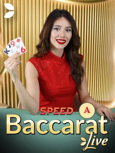 BOM88 Speed Baccarat A