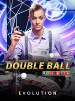 BOM88 Double Ball Roulette