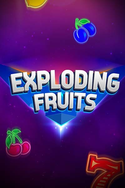 BOM88 Exploding Fruits