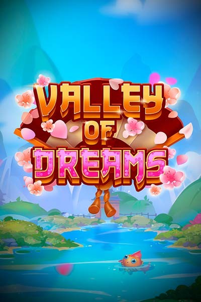 BOM88 Valley of Dreams