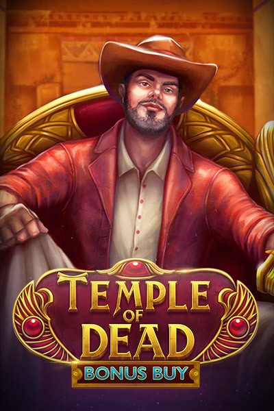 BOM88 Temple of Dead Bonus Buy