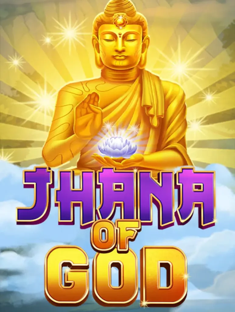 BOM88 Jhana of God