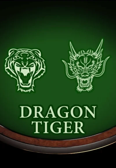 BOM88 Dragon Tiger