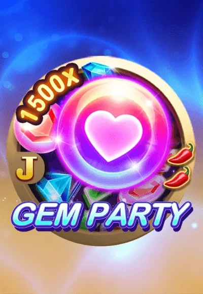 BOM88 Gem Party