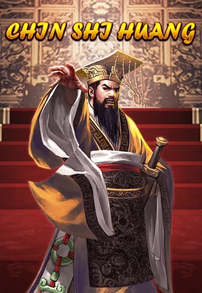 BOM88 Chin Shi Huang