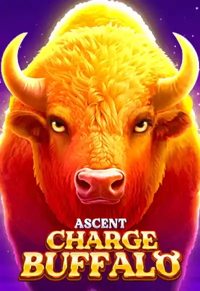 BOM88 Charge Buffalo Ascent