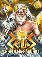 BOM88 Ancient Fortunes: Zeus