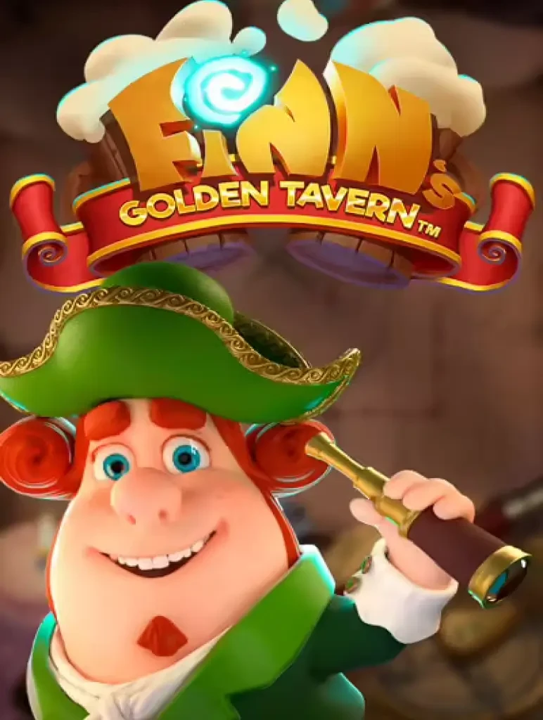 BOM88 Finn's Golden Tavern