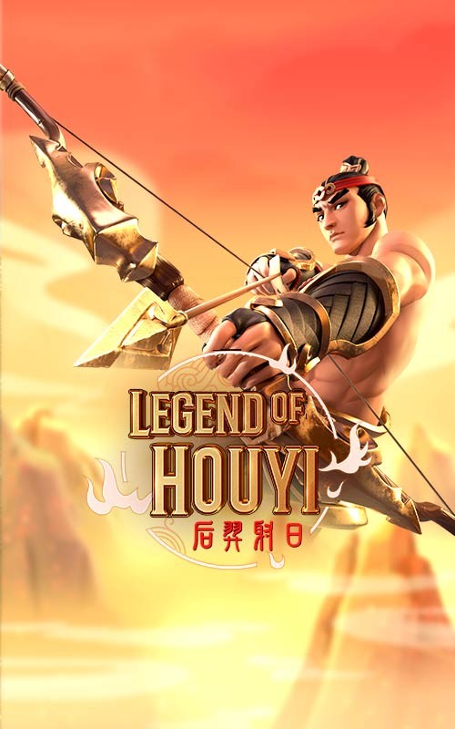 BOM88 Legend of Hou Yi