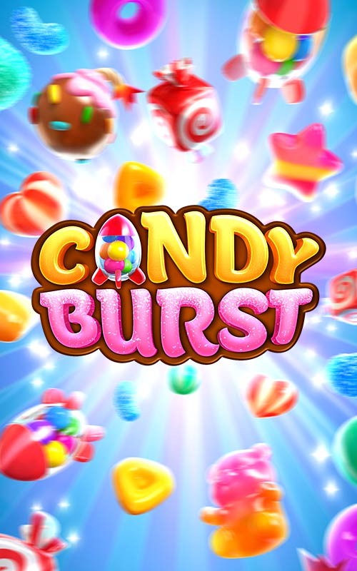 BOM88 Candy Burst