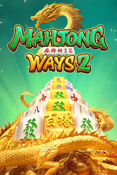 BOM88 Mahjong Ways 2