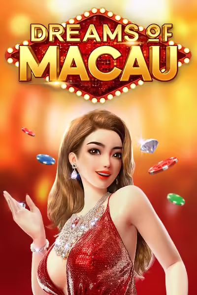 BOM88 Dreams of Macau