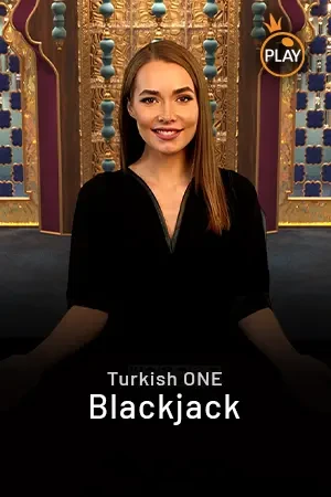 BOM88 Turkish ONE Blackjack