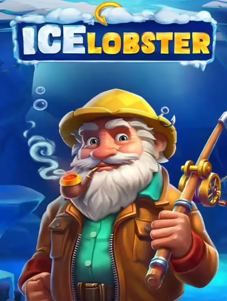 BOM88 Ice Lobster