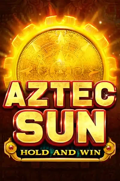 BOM88 Aztec Sun