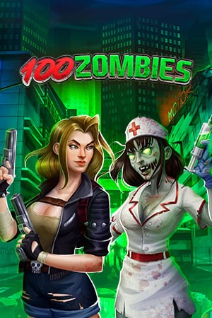 BOM88 100 Zombies