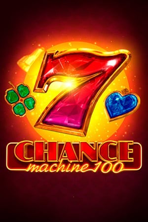BOM88 Chance Machine 100