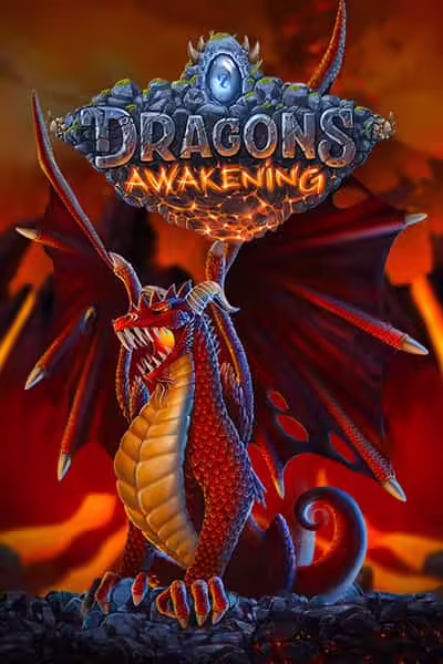 BOM88 Dragons Awakening