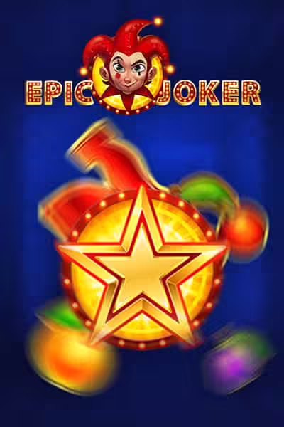 BOM88 Epic Joker