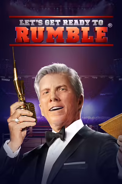 BOM88 Let's get ready to Rumble