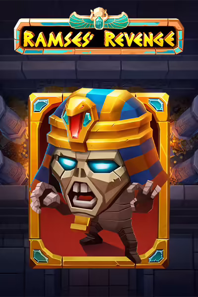 BOM88 Ramses Revenge