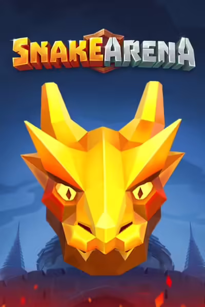 BOM88 Snake Arena