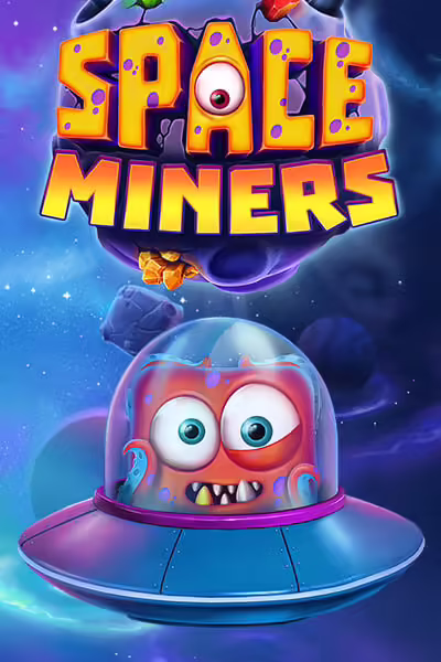BOM88 Space Miners