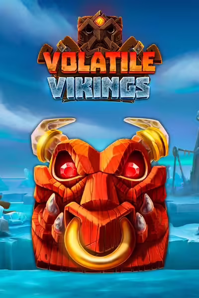 BOM88 Volatile Vikings