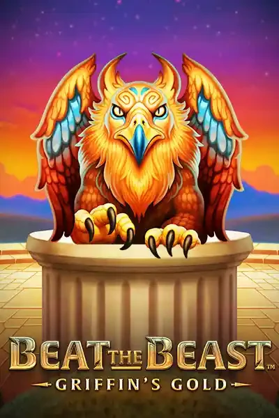 BOM88 Beat the Beast: Griffin's Gold