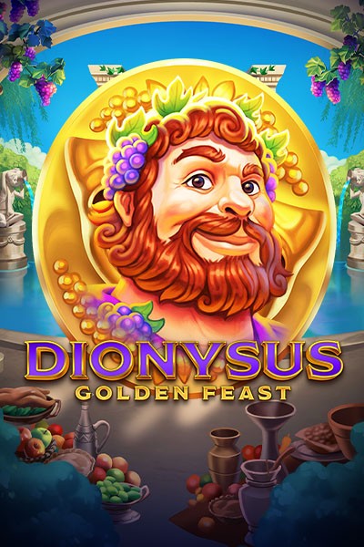 BOM88 Dionysus Golden Feast