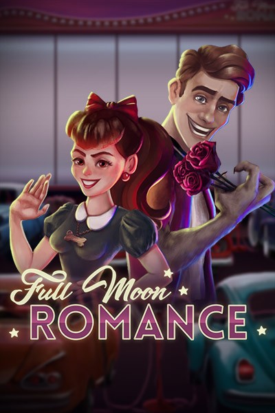 BOM88 Full Moon Romance