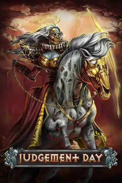 BOM88 Judgement Day Megaways