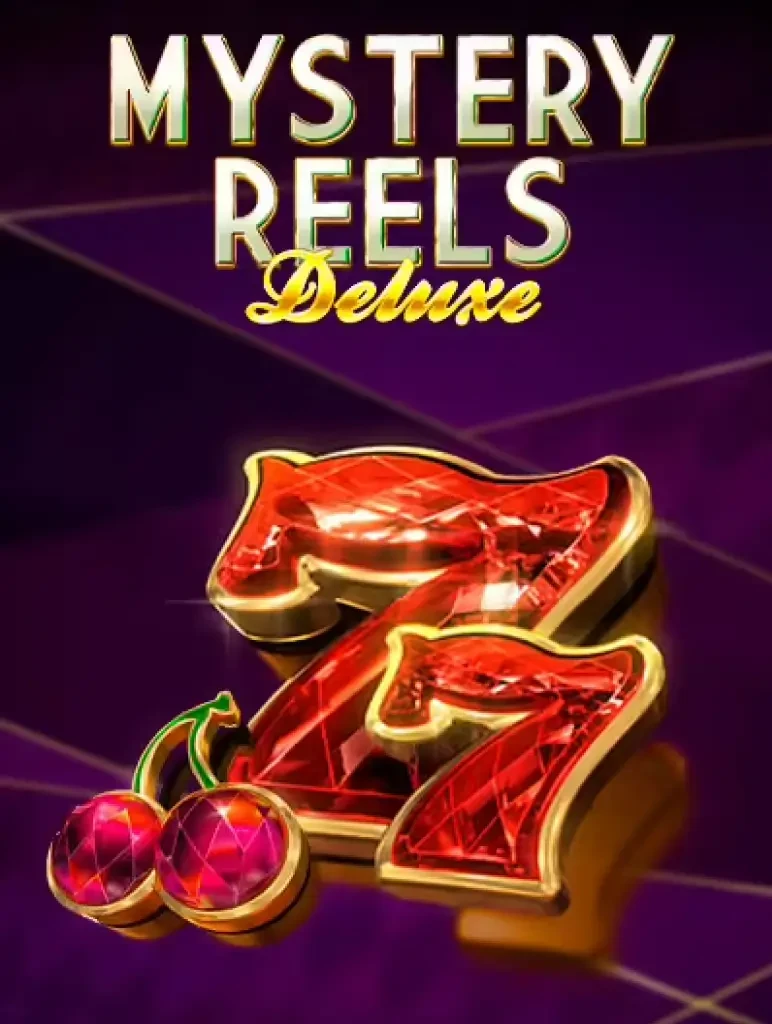 BOM88 Mystery Reels Deluxe