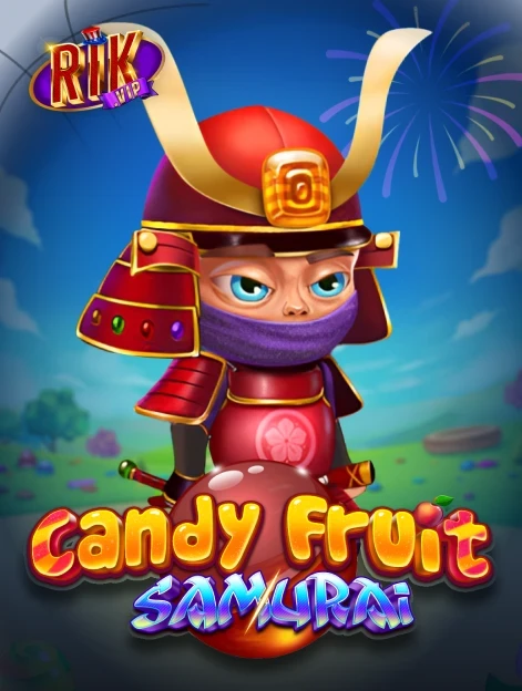 BOM88 Fruit Samurai