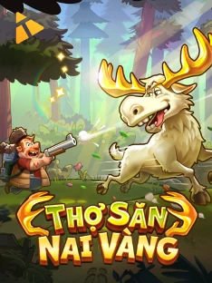 BOM88 Thợ Săn Nai Vàng