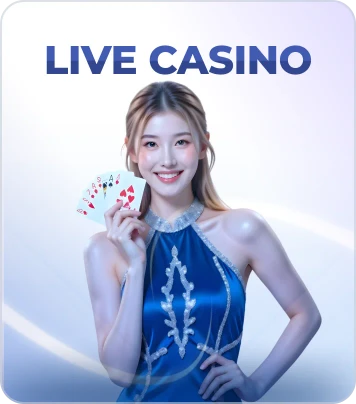 BOM88 Live Casino