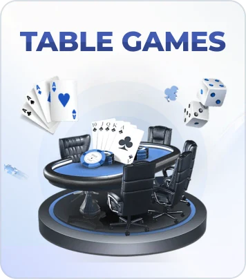 BOM88 Table game