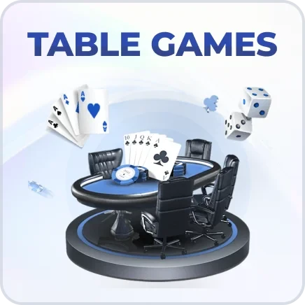 BOM88 Table game
