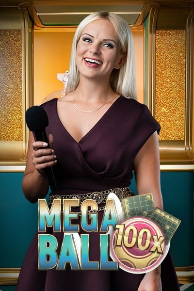 BOM88 Mega Ball x100