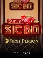 BOM88 First Person Super Sic Bo