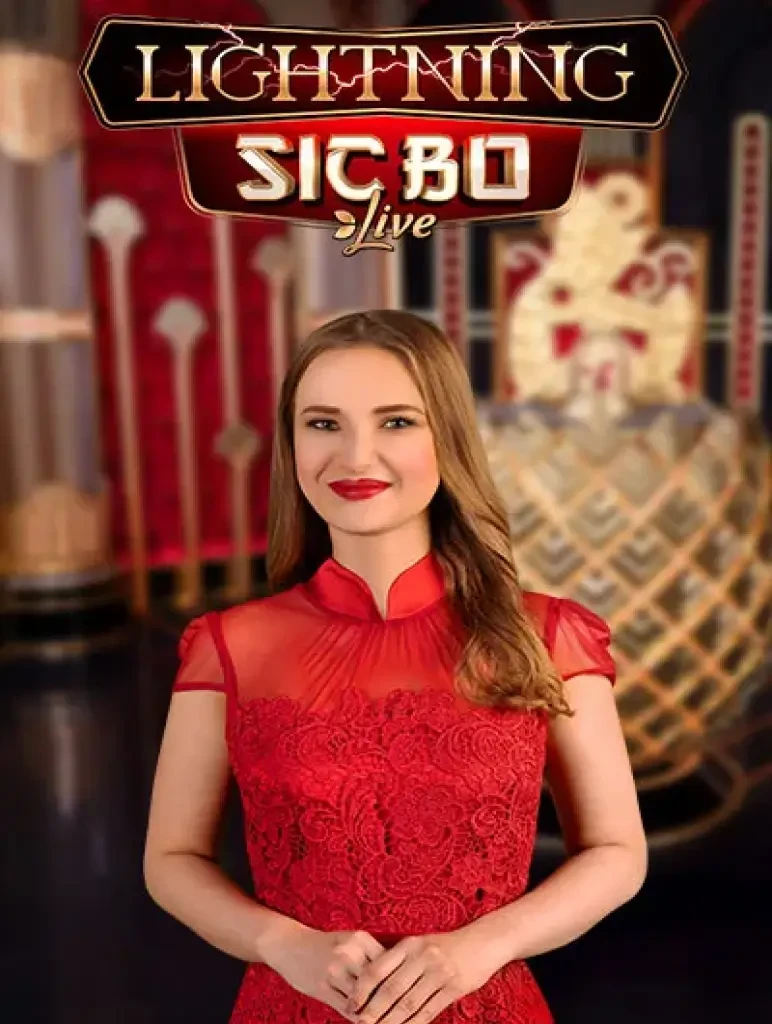 BOM88 Lightning Sic Bo