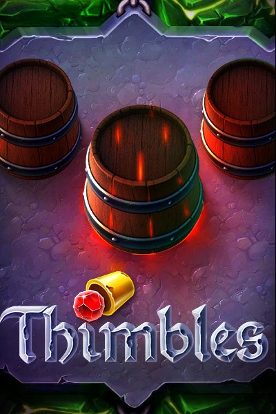 BOM88 Thimbles