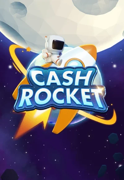 BOM88 Cash Rocket
